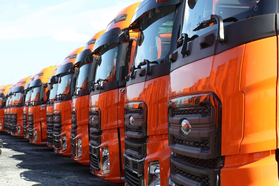 Evsel Atık Lojistik Yönetimi 4