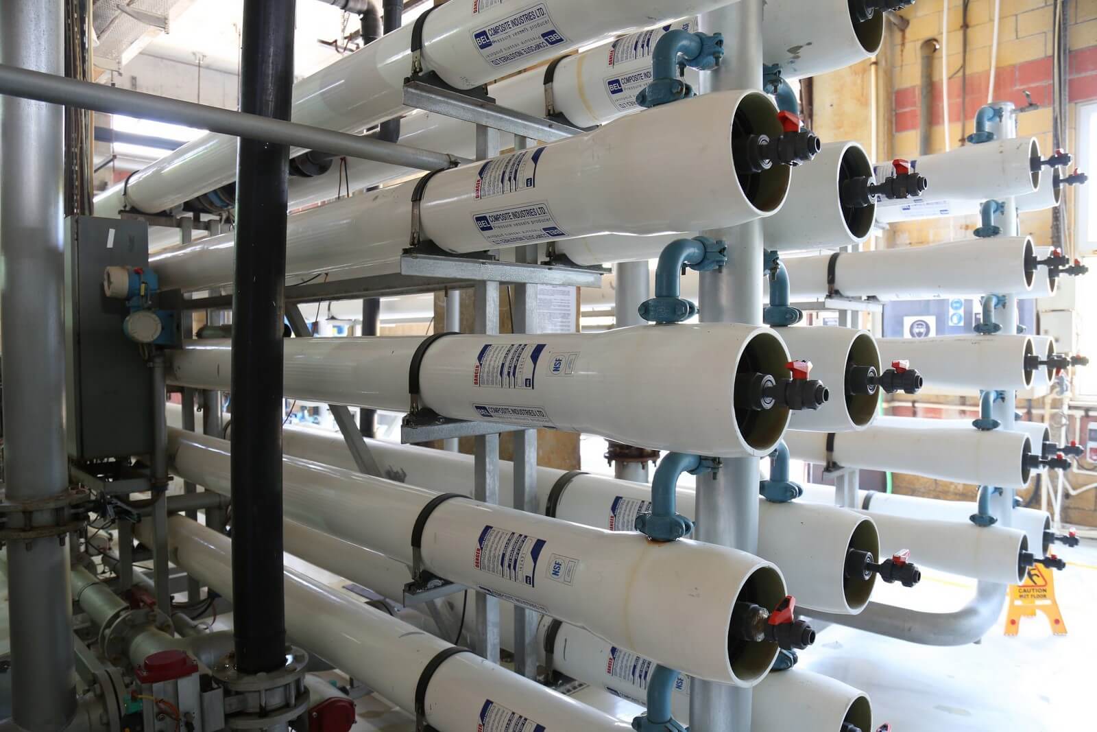 Evsel Atık Düzenli Depolama 11