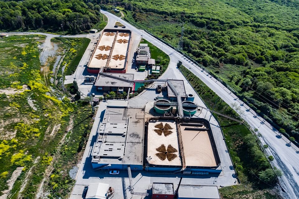 Evsel Atık Düzenli Depolama 5