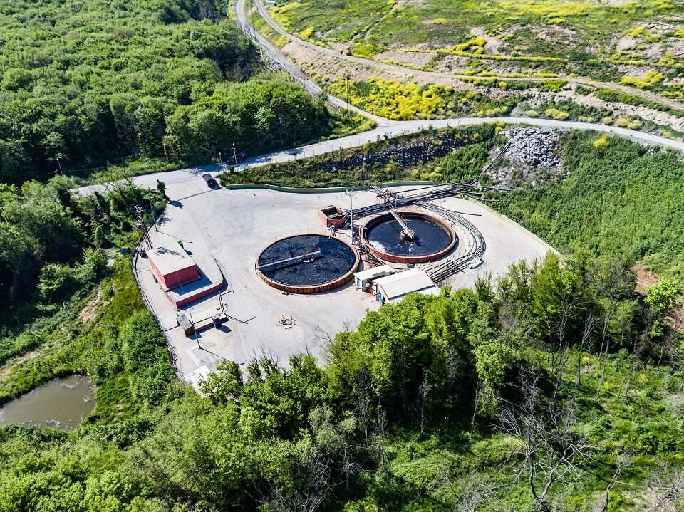 Evsel Atık Düzenli Depolama 6