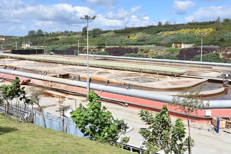 Evsel Atık Düzenli Depolama 7