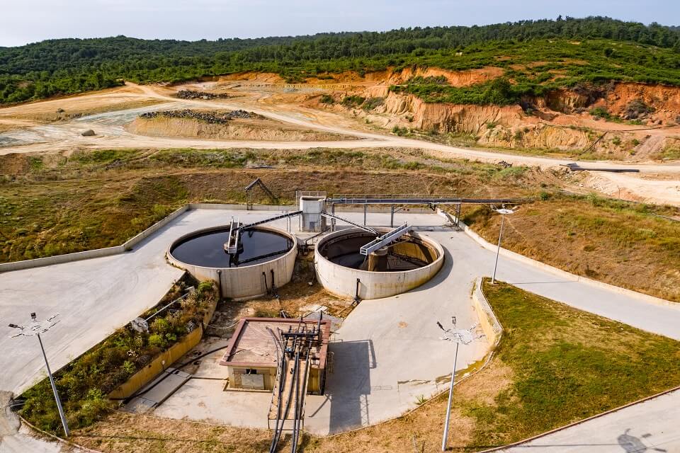 Evsel Atık Düzenli Depolama 9