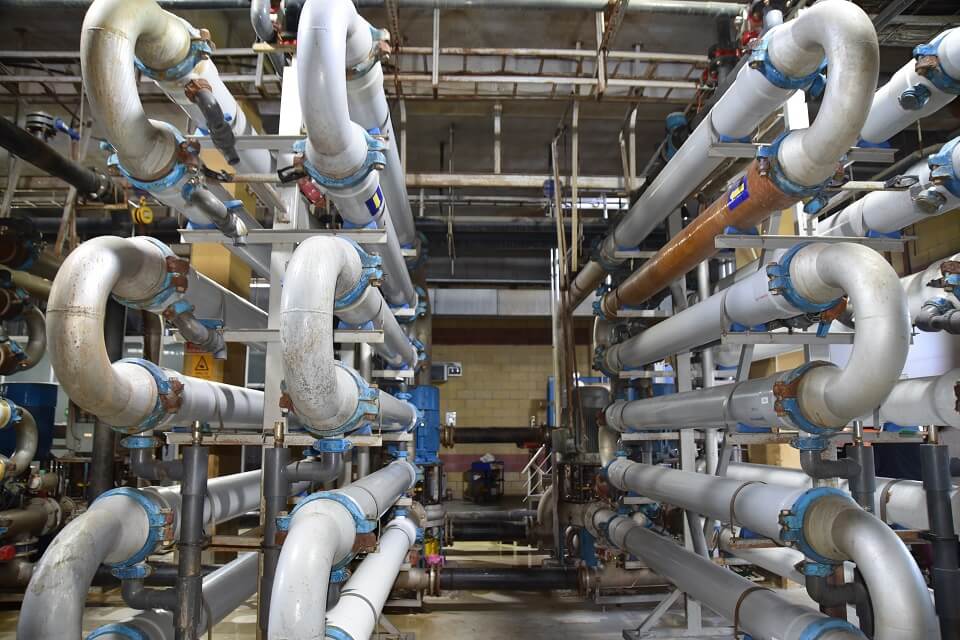 Evsel Atık Düzenli Depolama 10