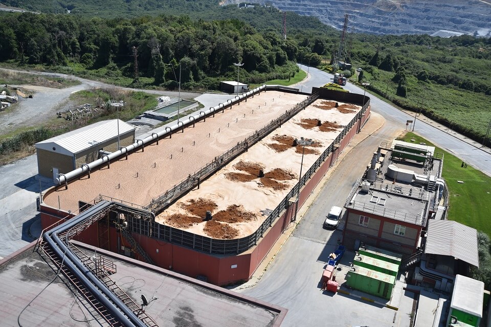 Evsel Atık Düzenli Depolama 8