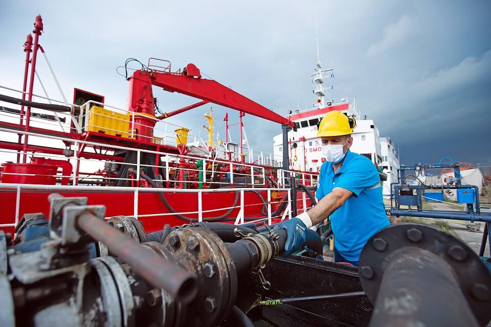 Gemi Atıkları Yönetimi 2