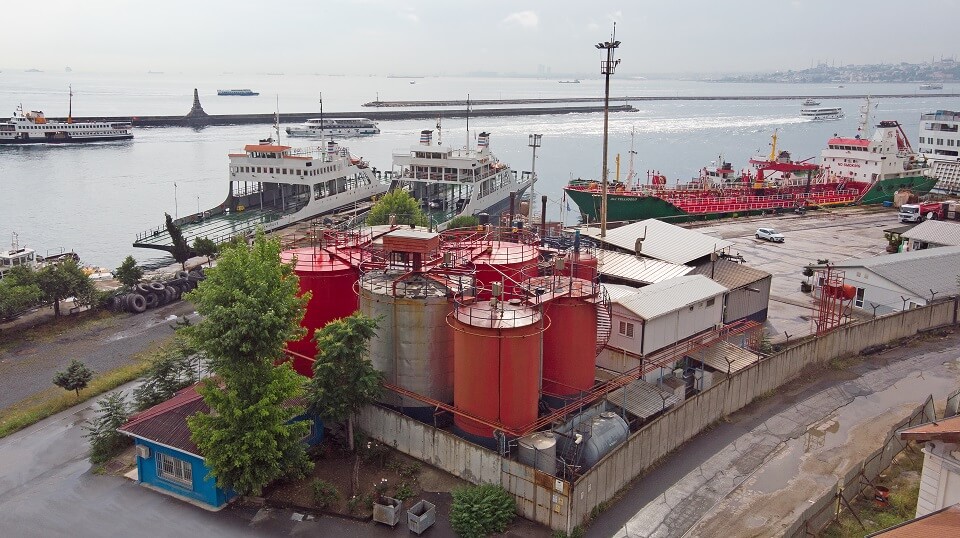 Gemi Atıkları Yönetimi 7