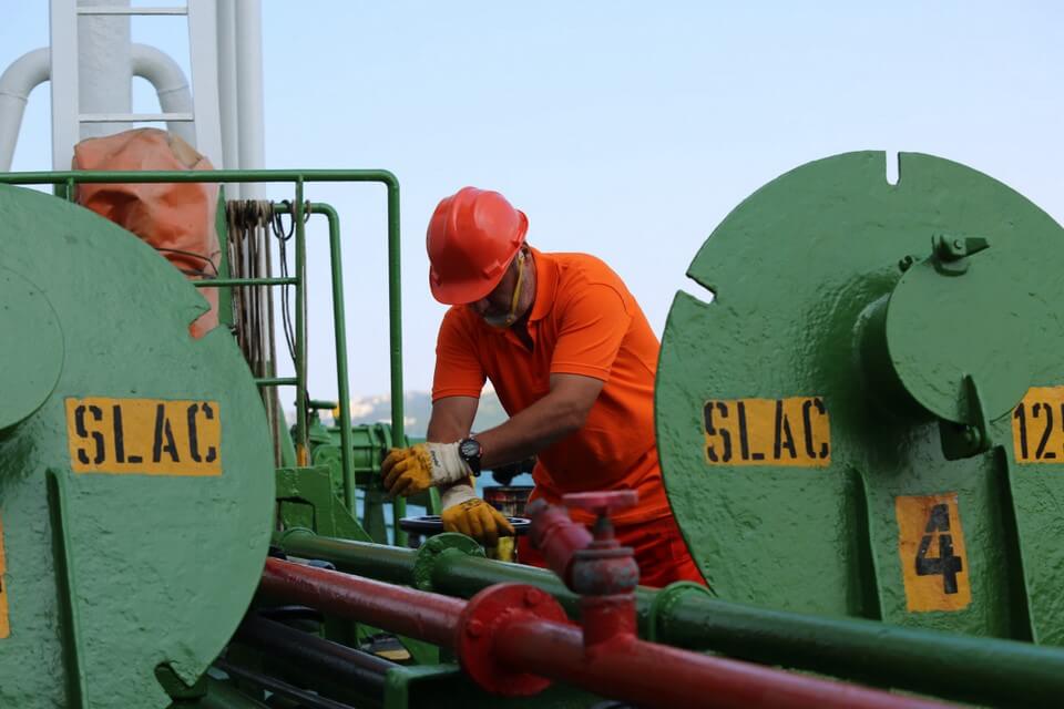 Gemi Atıkları Yönetimi 3