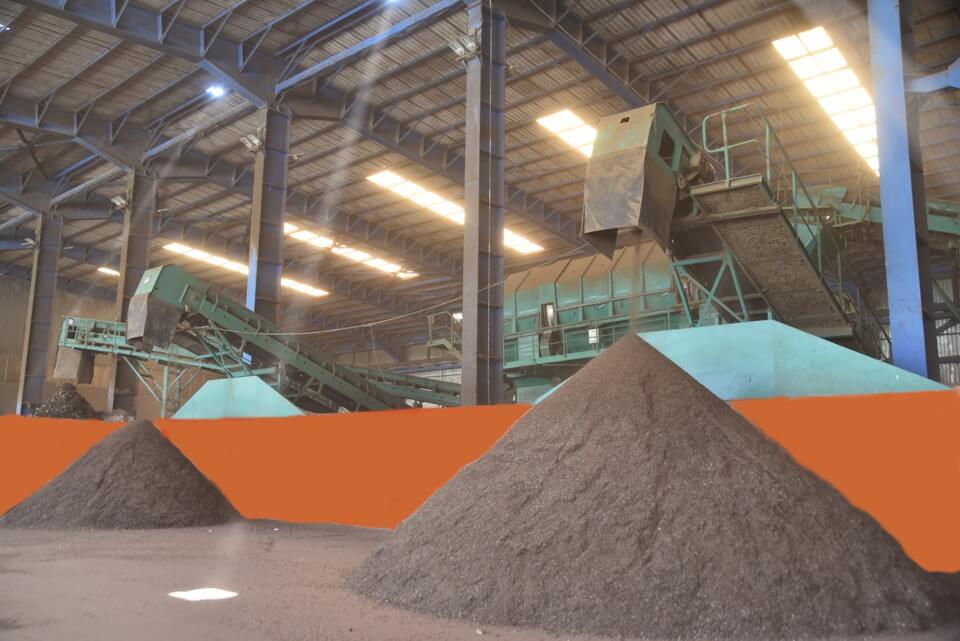 Geri Kazanım ve Kompost 8